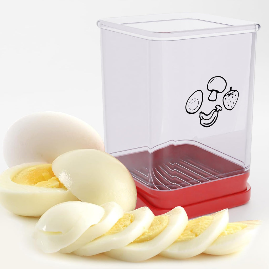 Stainless Steel Vegetable Cutting Kitchen Gadget