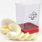 Stainless Steel Vegetable Cutting Kitchen Gadget