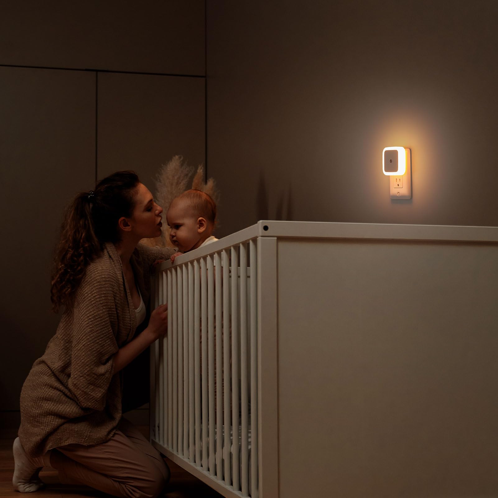Night Light, Night Lights Plug into Wall 8 Pack
