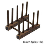Multifunctional Kitchen Dish Drying Rack