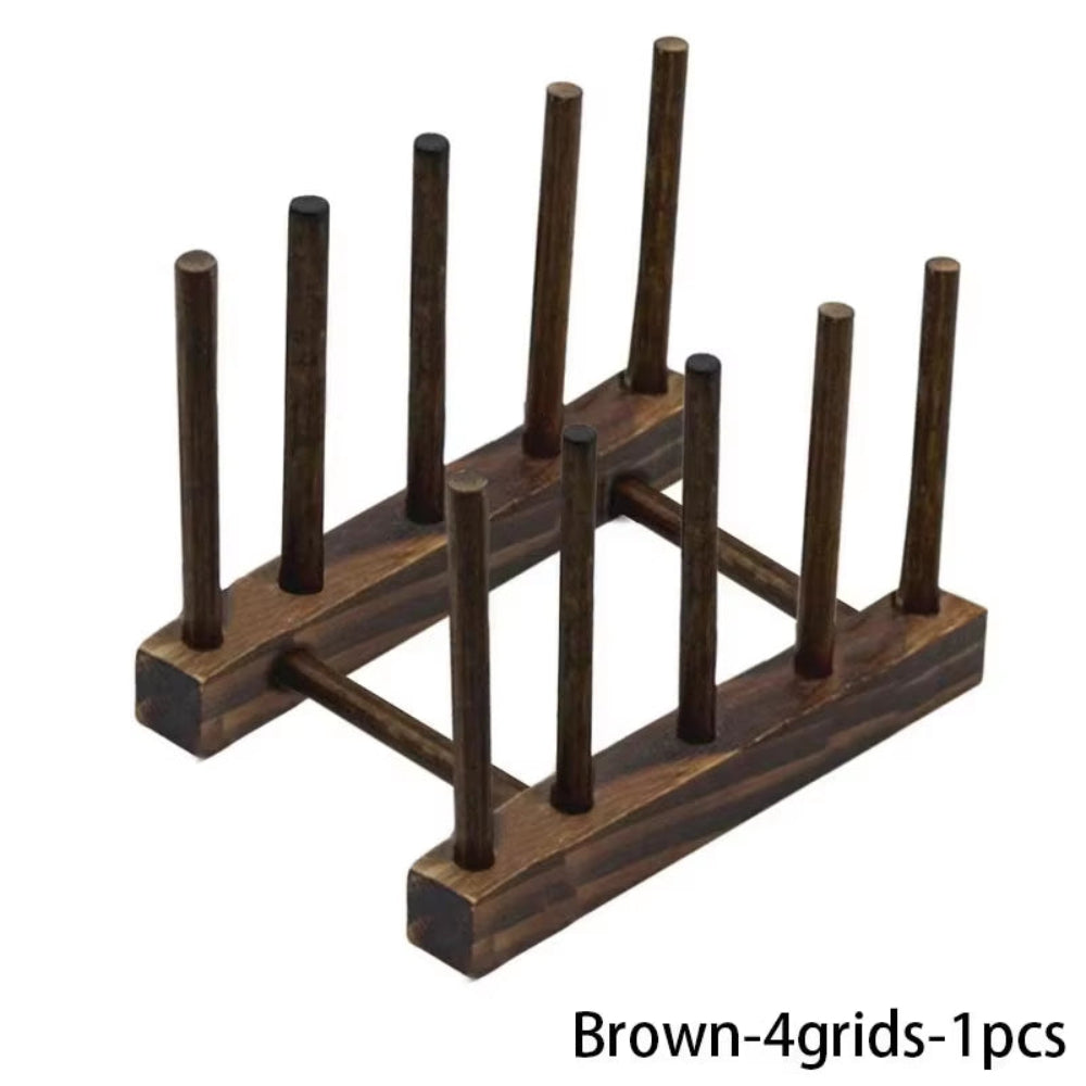 Multifunctional Kitchen Dish Drying Rack