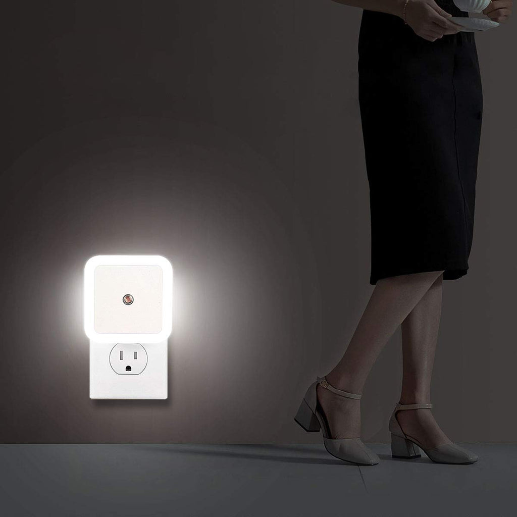Night Light, Night Lights Plug into Wall 8 Pack