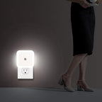 Night Light, Night Lights Plug into Wall 8 Pack