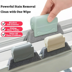 Magic Window Cleaning Brush (3PCS)