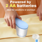 Fabric Shaver Lint Remover for Clothes