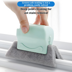 Magic Window Cleaning Brush (3PCS)