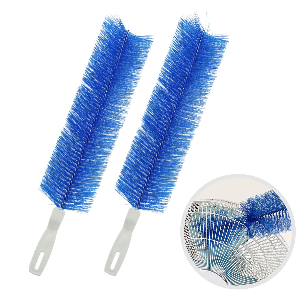 Fan Cleaning Brush Reusable Removes Dirt from Fans