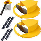Bucket Lid Mouse Trap, Mouse Rat Trap Bucket
