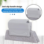 Magic Window Cleaning Brush (3PCS)