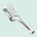 Stainless Steel BBQ Tongs Multifunctional Cooking Tool