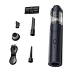 Cordless Handheld Vacuum