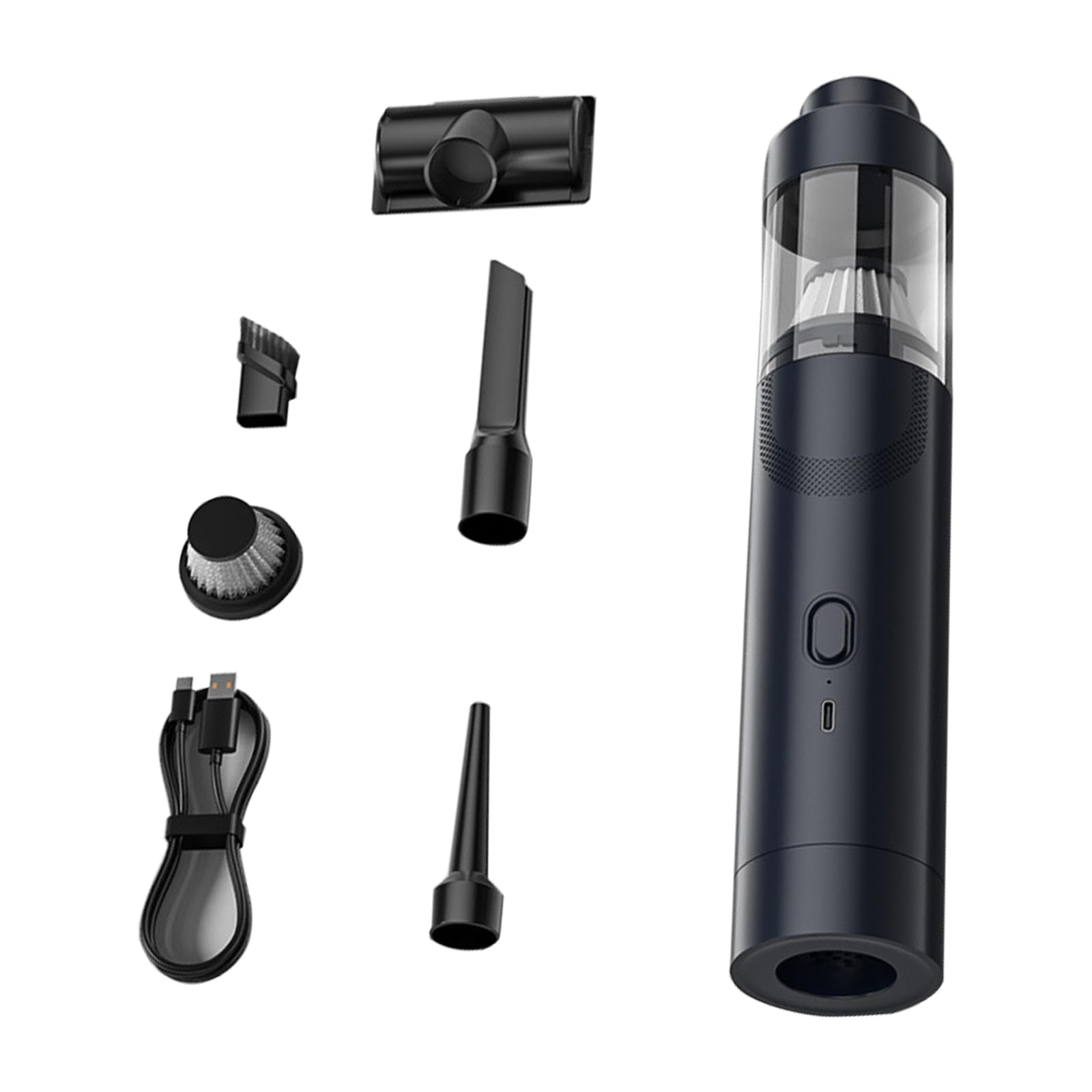 Cordless Handheld Vacuum