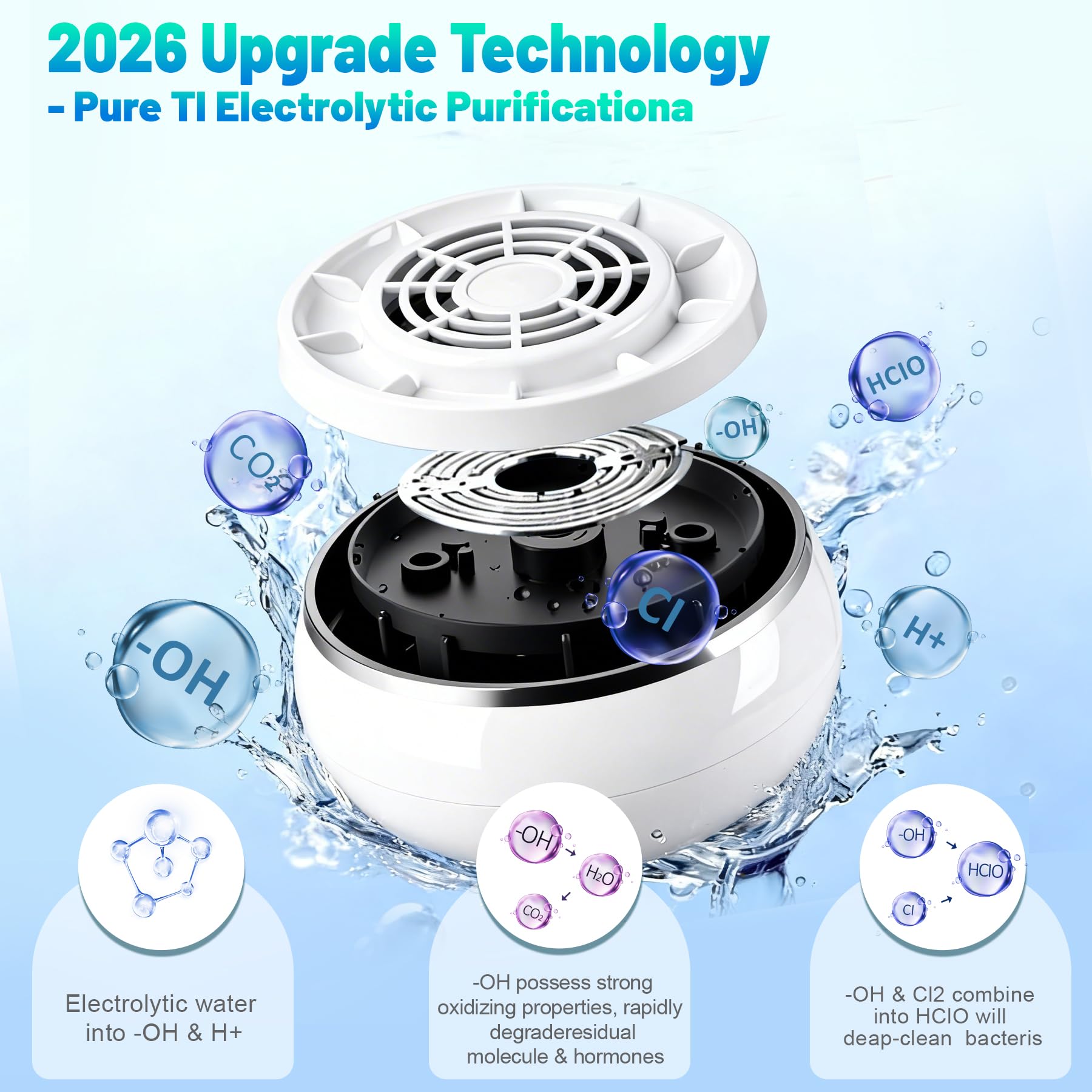Fruit and Vegetable Washing Machine
