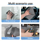 10 Pcs Thickened Magic Cleaning Cloth