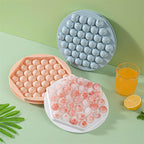 Creative Home Ice Maker