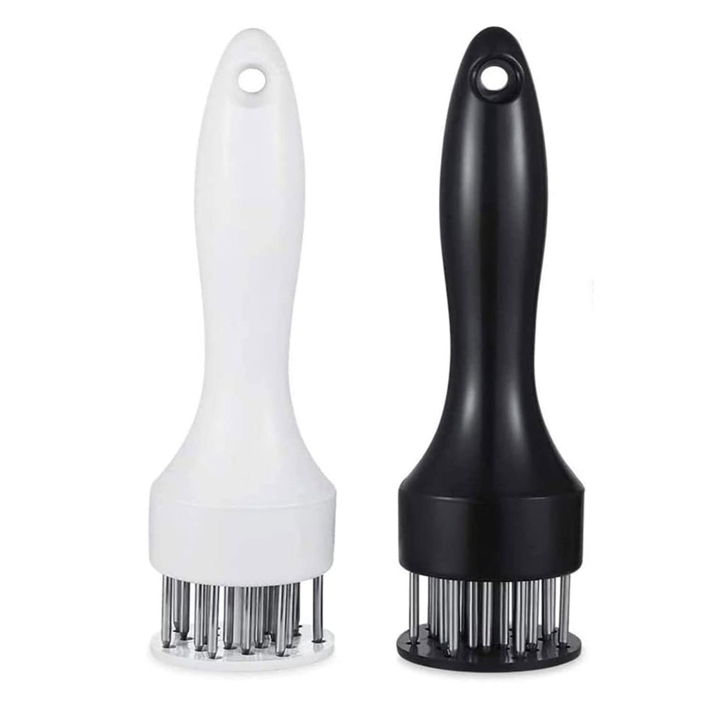 Stainless Steel Meat Tenderizer Needle Tool