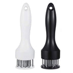 Stainless Steel Meat Tenderizer Needle Tool
