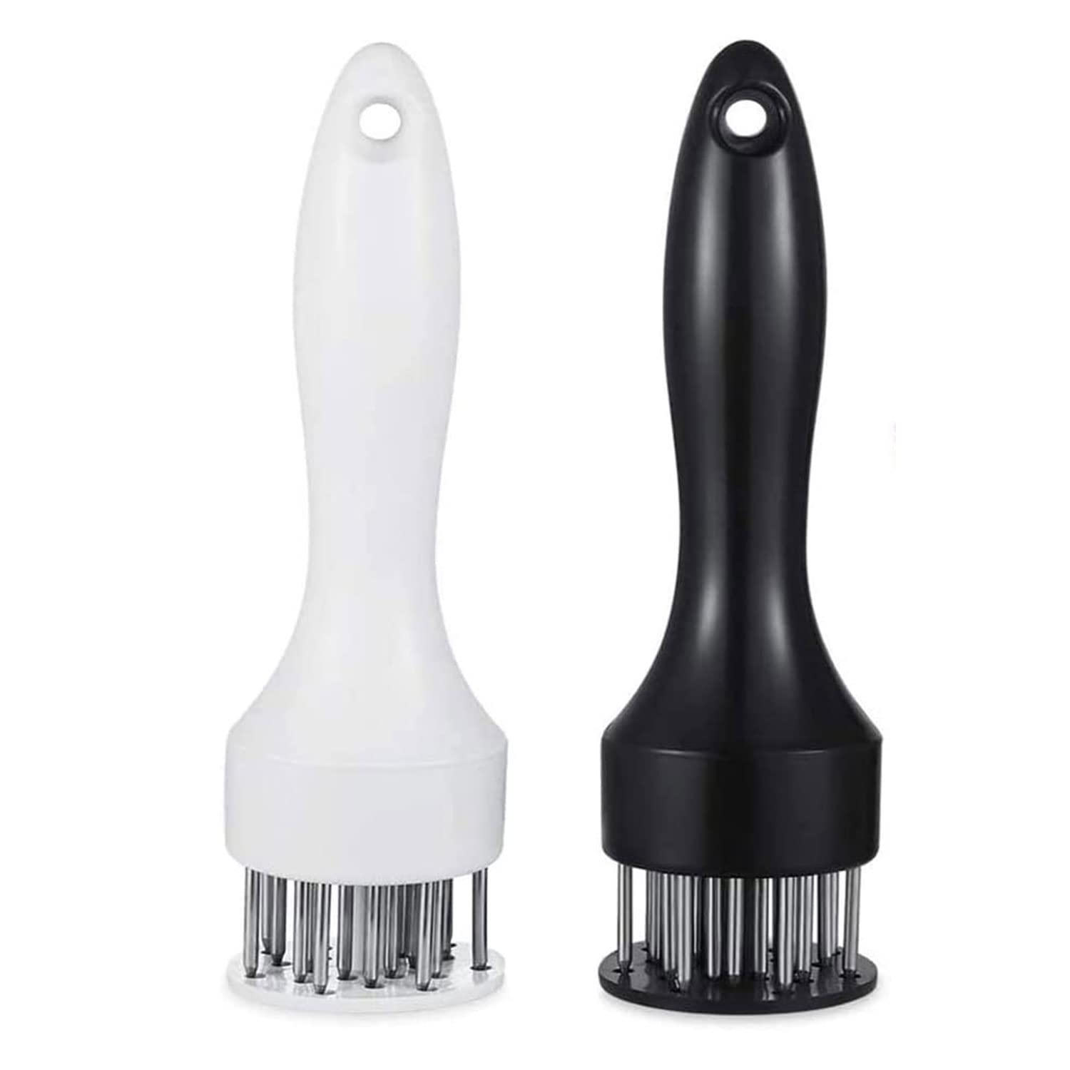 Stainless Steel Meat Tenderizer Needle Tool