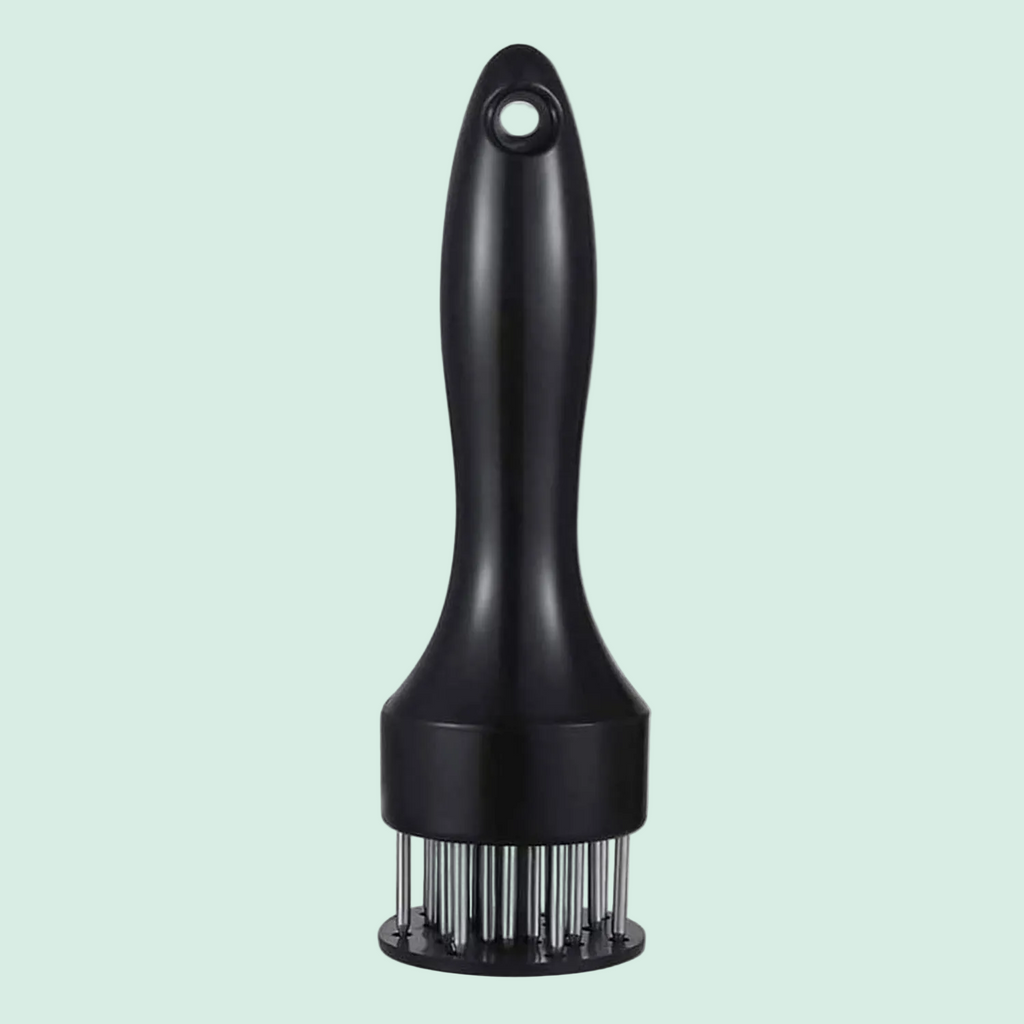 Stainless Steel Meat Tenderizer Needle Tool
