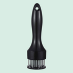 Stainless Steel Meat Tenderizer Needle Tool