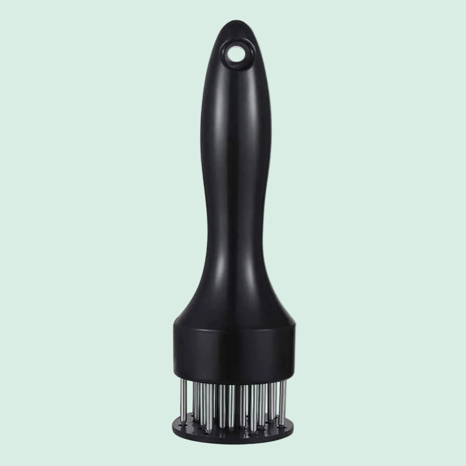 Stainless Steel Meat Tenderizer Needle Tool
