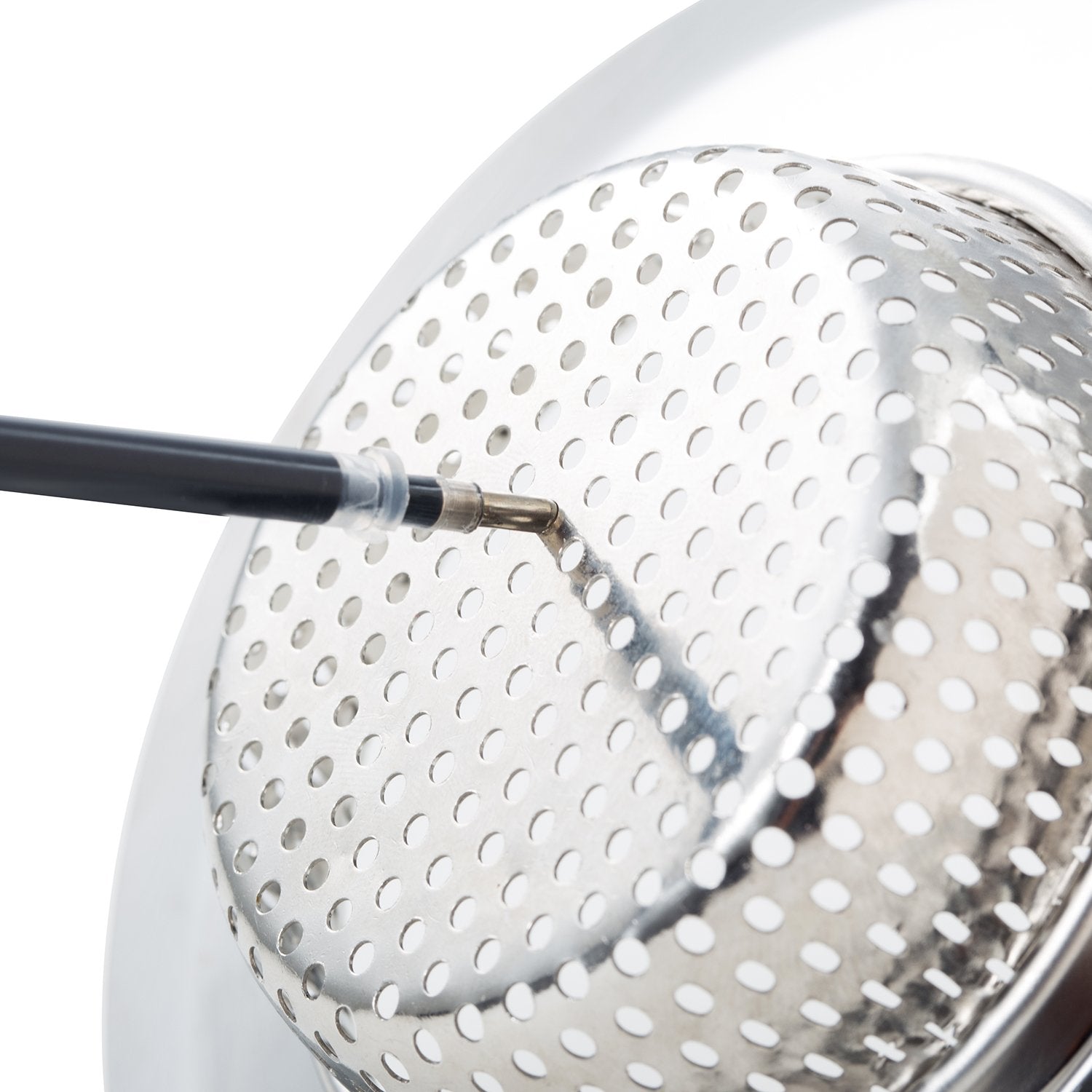 2PCS Kitchen Sink Strainer