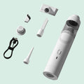 Cordless Handheld Vacuum