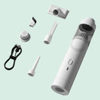 Cordless Handheld Vacuum