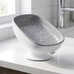 Suction Cup Soap Dish