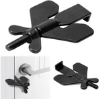 Portable Heavy-Duty Door Lock