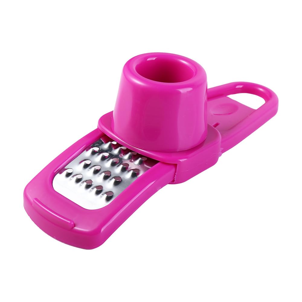 Garlic Grinder, New Hand Press Garlic Chopper