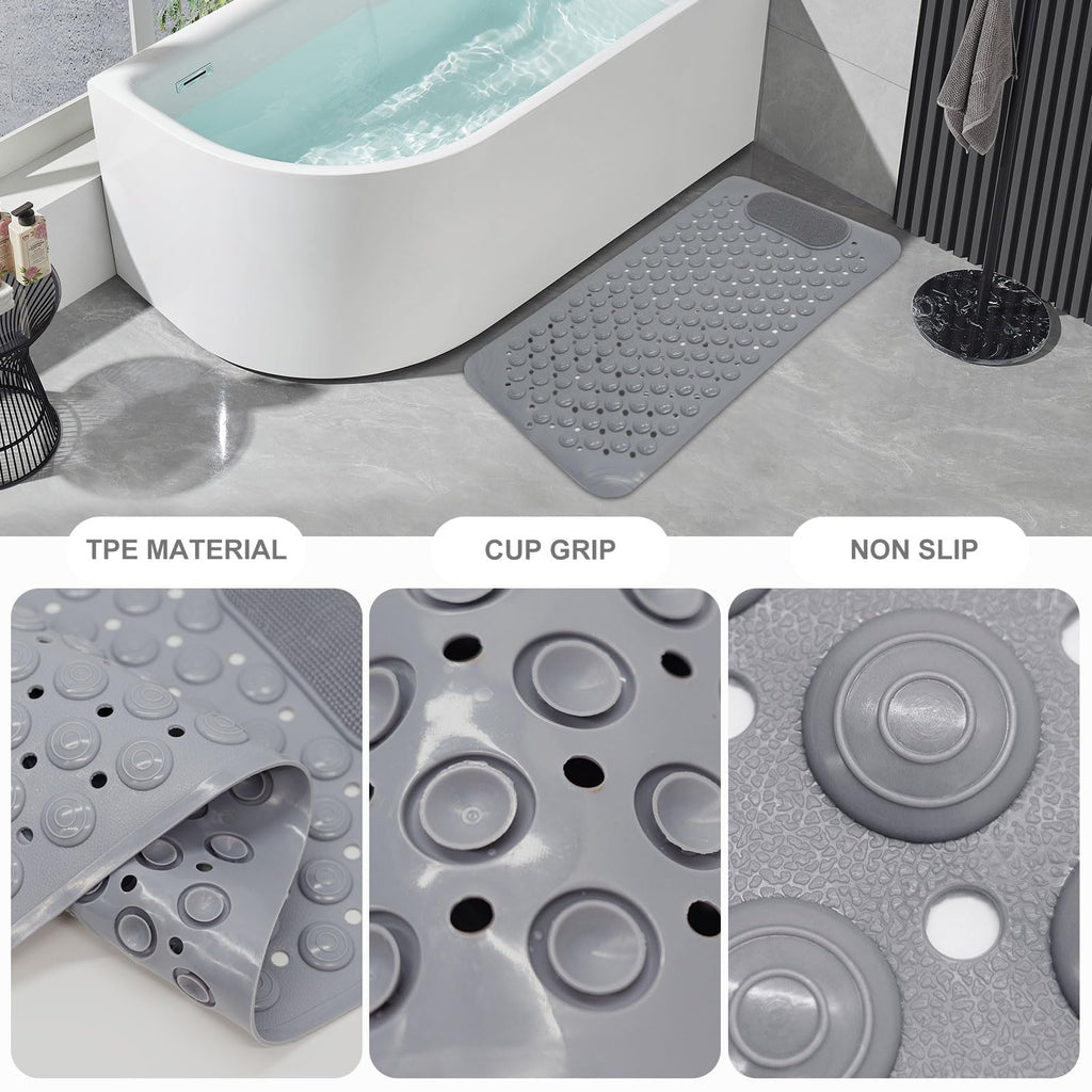 Bath Tub Shower Mat