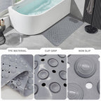 Bath Tub Shower Mat