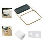 Kitchen Residue Filter Screen Holder (Includes 100 nets)