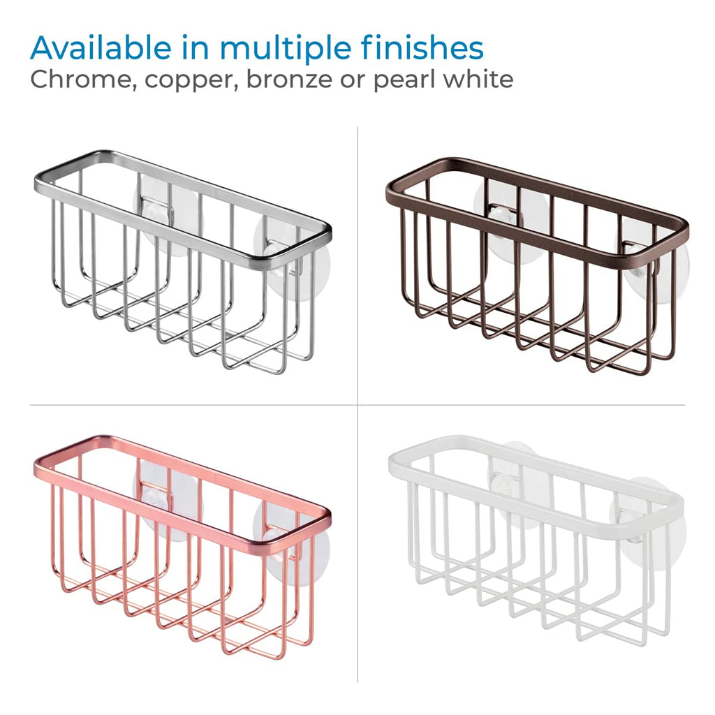 Stainless Steel Dish Sponge Holder Basket