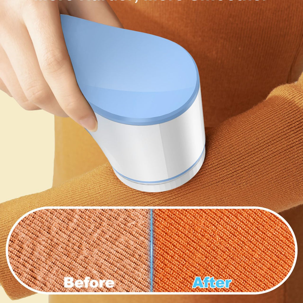 Fabric Shaver Lint Remover for Clothes
