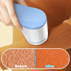 Fabric Shaver Lint Remover for Clothes