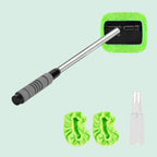 Car Glass Cleaning Brush Interior Windshield Cleaner