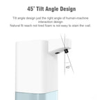 Automatic Touchless Soap Dispenser USB Rechargeable