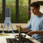 Kitchen Cooking Automatic Stirrer