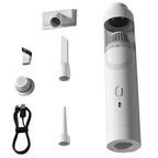 Cordless Handheld Vacuum