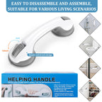 Swiss Support Handle for Bathtubs and Showers for Elderly