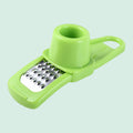Garlic Grinder, New Hand Press Garlic Chopper