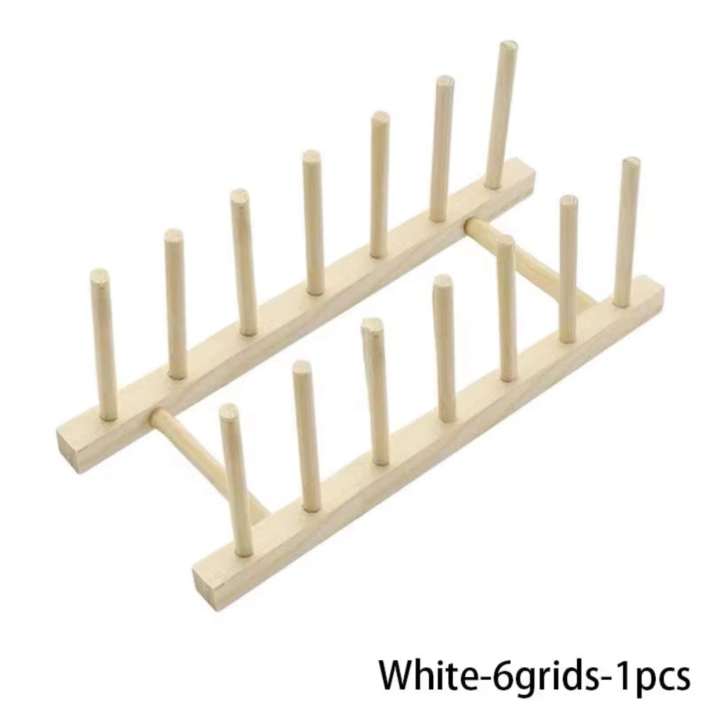 Multifunctional Kitchen Dish Drying Rack