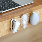 Transparent Magic Nano Tape Double Sided Grip