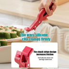 2-Pack Anti-Scald Bowl Holder Clips
