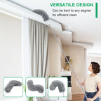 Bendable & Extendable Fan Ceiling Duster