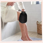 4PCS Exfoliating Shower Scrub Gloves