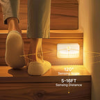 Motion Sensor Stair Light for Indoor (3PCS)