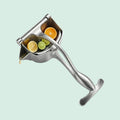 Manual Citrus Juicer Heavy Duty Hand Press